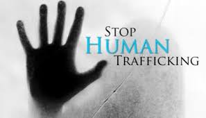 TRAFFICKING IN HUMAN BEINGS