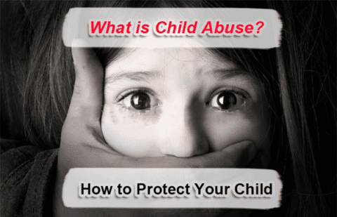 Children suffering from abuse within their families The Document Co