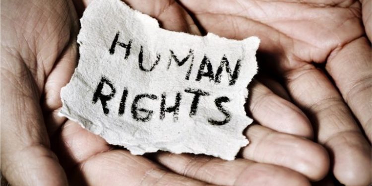 HUMAN RIGHTS: RIGHT TO LIFE