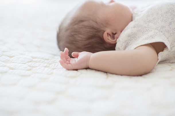 Sudden Infant Death Syndrome