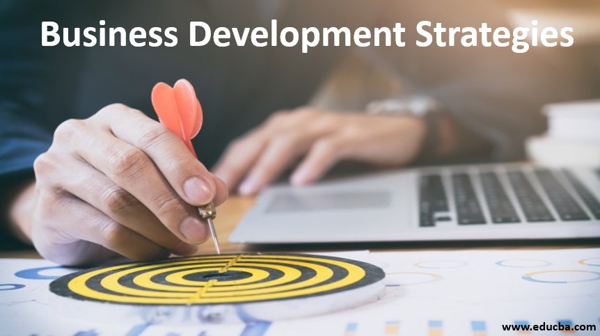 Business Development Strategies