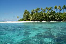 Should Chagos Island be a Marine Reserve or Should they be Resettled