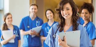 RETENTION OF NEWLY QUALIFIED NURSES | The Document Co | Essay Writing Service