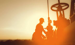 Health and safety report of accidents in Oil and Gas Industry