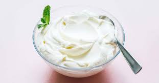 Analysis of Consumption Pattern of Greek Style Yoghurt