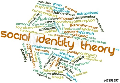 COMPARE AND CONTRAST OF SOCIAL IDENTITY THEORY AND SOCIAL REPRESENTATION THEORY