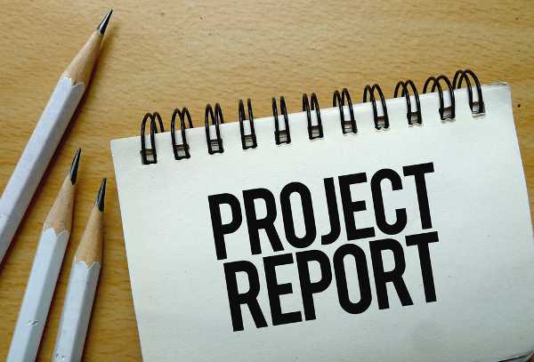 Project Report