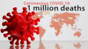 Impact of COVID’19 in the UK