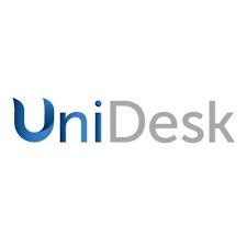 UniDesk: Evolving Higher Education Service Management